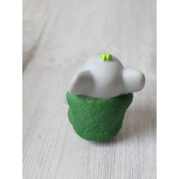 Baby troll mini Disney Pixar Frozen toy figure - Picture 4 of 5